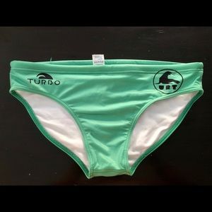 Men’s TURBO swimming Speedo’s